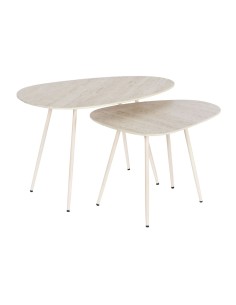 Centre Table DKD Home Decor Mango wood 115 x 60 x 46 cm | Tienda24 Tienda24.eu