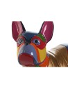 Figura Decorativa Home ESPRIT Multicolor Perro 44 x 19 x 35,5 cm | Tienda24 Tienda24.eu