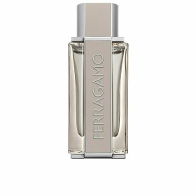 Herrenparfüm Salvatore Ferragamo Ferragamo Bright Leather EDT 100 ml von Salvatore Ferragamo, Eau de Parfum - Ref: S0597482, ...