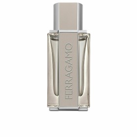 Herrenparfüm Salvatore Ferragamo Ferragamo Bright Leather EDT 50 ml von Salvatore Ferragamo, Eau de Parfum - Ref: S0597483, P...