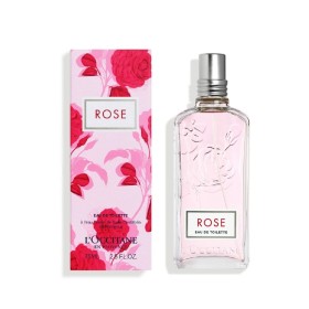 Profumo Donna L'Occitane En Provence ROSE L'OCCITANE EDT 75 ml di L'Occitane En Provence, Eau de Parfum - Rif: S0597486, Prez...