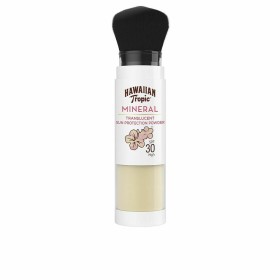 Protector Solar con Color Hawaiian Tropic Mineral Brush Brocha Spf 30 de Hawaiian Tropic, Filtros solares - Ref: S0597494, Pr...