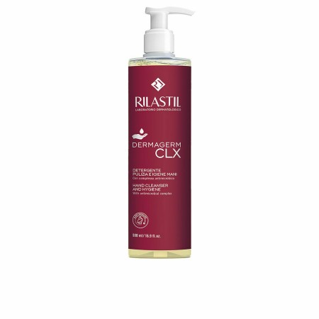 Gel de Mãos Higienizante Rilastil Dermagerm Clx 500 ml de Rilastil, Antissépticos e desinfetantes - Ref: S0597517, Preço: 10,...