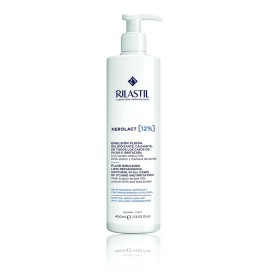 Body Lotion Rilastil Xerolact 12% Soothing (400 ml) by Rilastil, Moisturisers - Ref: S0597521, Price: 24,78 €, Discount: %