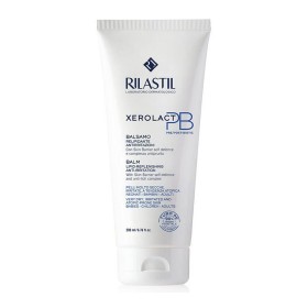 Crème Réparatrice pour Bébés Rilastil Xerolact Pb 200 ml de Rilastil, Crèmes apaisantes - Réf : S0597522, Prix : 16,67 €, Rem...