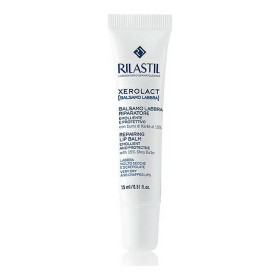 Lip Balm Rilastil Xerolact Repair Complex (10 ml) by Rilastil, Balms - Ref: S0597523, Price: 12,68 €, Discount: %