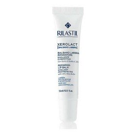 Bálsamo Labial Rilastil Xerolact Complejo Reparador (10 ml) de Rilastil, Bálsamos - Ref: S0597523, Precio: 12,05 €, Descuento: %