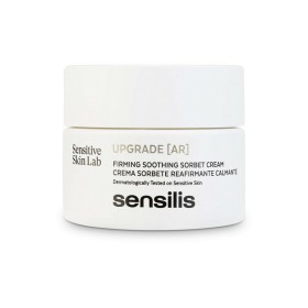 Crema Calmante Sensilis Upgrade AR Rassodante (50 ml) di Sensilis, Idratanti - Rif: S0597536, Prezzo: 48,65 €, Sconto: %