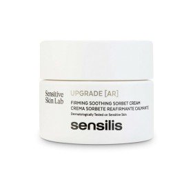 Beruhigende Creme Sensilis Upgrade AR Straffende (50 ml) von Sensilis, Feuchtigkeitscremes - Ref: S0597536, Preis: 48,65 €, R...