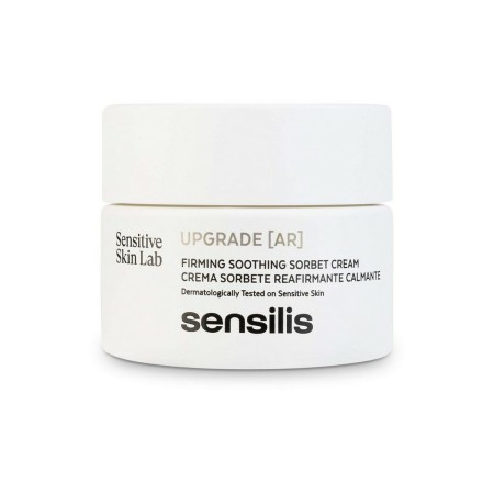 Crema Calmante Sensilis Upgrade AR Reafirmante (50 ml) de Sensilis, Hidratantes - Ref: S0597536, Precio: 48,65 €, Descuento: %