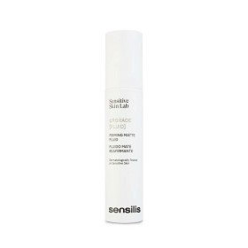 Moisturising Matt Liquid Sensilis Upgrade Firming by Sensilis, Moisturisers - Ref: S0597537, Price: 48,05 €, Discount: %