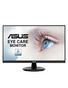 Écran Samsung CR50 32" 32" LED VA AMD FreeSync Flicker free 75 Hz | Tienda24 Tienda24.eu