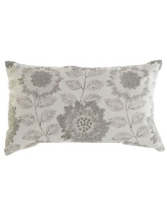 Cushion Alexandra House Living Multicolour Textile 50 x 30 cm | Tienda24 Tienda24.eu