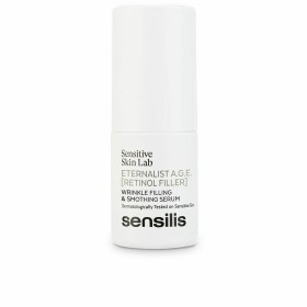 Crème antirides Sensilis Eternalist E Rétinol 15 ml de Sensilis, Hydratants - Réf : S0597545, Prix : 30,61 €, Remise : %