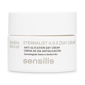 Crema Giorno Sensilis Eternalist A.G.E. (50 ml) di Sensilis, Idratanti - Rif: S0597548, Prezzo: 42,71 €, Sconto: %