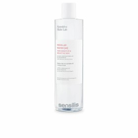 Água Micelar Sensilis Agua Micelar Peles sensíveis 400 ml de Sensilis, Tónicos e adstringentes faciais - Ref: S0597553, Preço...