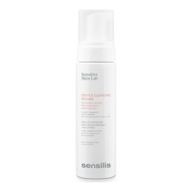 Cleansing Foam Sensilis Sensitive skin (200 ml) by Sensilis, Cleansers - Ref: S0597556, Price: 15,89 €, Discount: %