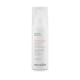 Brume pour le Visage Sensilis The Cool Rescue Hydratant Calmant 150 ml de Sensilis, Hydratants - Réf : S0597557, Prix : 15,49...