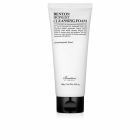 Mousse nettoyante Benton Honest 150 ml de Benton, Soins nettoyants - Réf : S0597569, Prix : 15,50 €, Remise : %