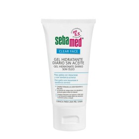 Gel hydratant Sebamed Clear Face (50 ml) de Sebamed, Hydratants - Réf : S0597591, Prix : 17,80 €, Remise : %