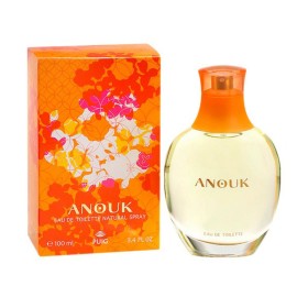 Perfume Mulher Puig Anouk EDT 200 ml de Puig, Água de perfume - Ref: S0597650, Preço: 12,21 €, Desconto: %