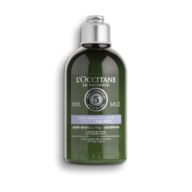 Entwirrender Conditioner L'Occitane En Provence Aromachology 250 ml Ausgleichende von L'Occitane En Provence, Spülungen & Con...