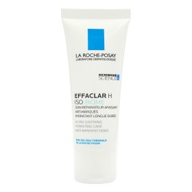 Crème hydratante La Roche Posay Effaclar H Iso-Biome (40 ml) de La Roche Posay, Hydratants - Réf : S0597849, Prix : 17,74 €, ...