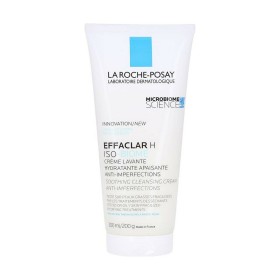 Soin nettoyant La Roche Posay Effaclar H Biome 200 ml de La Roche Posay, Soins nettoyants - Réf : S0597850, Prix : 16,88 €, R...