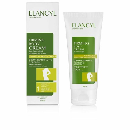 Crème raffermissante Elancyl Firming 200 ml de Elancyl, Amincissants et raffermissants - Réf : S0597910, Prix : 27,84 €, Remi...