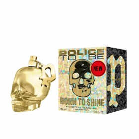 Perfume Hombre Police To Be Born To Shine For Man EDT 75 ml de Police, Agua de perfume - Ref: S0597919, Precio: 19,06 €, Desc...