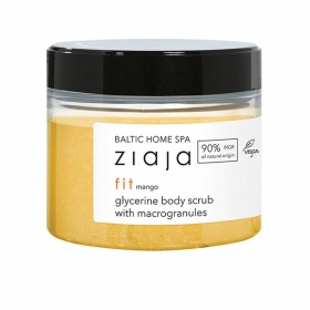 Körperpeeling-Gel Ziaja Baltic Home Spa Fit 300 ml von Ziaja, Peelings - Ref: S0598032, Preis: 9,16 €, Rabatt: %