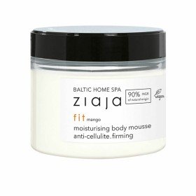 Crema de Manos Ziaja Baltic Home Spa Fit 300 ml de Ziaja, Cremas para manos y uñas - Ref: S0598033, Precio: 8,72 €, Descuento: %