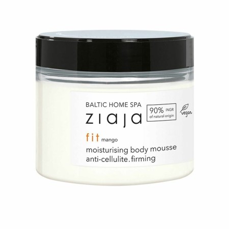 Handcreme Ziaja Baltic Home Spa Fit 300 ml von Ziaja, Hand- & Nagelcremes - Ref: S0598033, Preis: 9,76 €, Rabatt: %