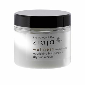 Mousse Reparadora Ziaja Baltic Home Spa Wellness Anticelulítico 300 ml de Ziaja, Hidratantes - Ref: S0598035, Preço: 10,32 €,...