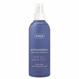 Facial Toner Ziaja Acai Antioxidant Acai 200 ml by Ziaja, Toners - Ref: S0598044, Price: 6,13 €, Discount: %