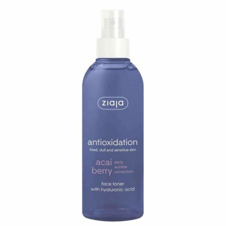 Tónico Facial Ziaja Acai Antioxidante Acaí 200 ml de Ziaja, Tónicos y astringentes faciales - Ref: S0598044, Precio: 6,13 €, ...