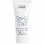 Crema Facial Hidratante Ziaja Sensitive 50 ml (50 ml) de Ziaja, Hidratantes - Ref: S0598075, Precio: 6,04 €, Descuento: %