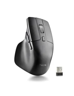 Adaptador sem Fios Logitech Unifying Preto (1 Unidade) | Tienda24 Tienda24.eu