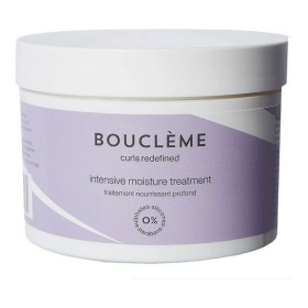 Maschera Idratante Bouclème Curls Redefined Antirottura 250 ml di Bouclème, Balsami ad azione profonda e trattamenti - Rif: S...