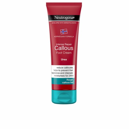 Crema de Pies Hidratante Neutrogena Crema Pies 50 ml de Neutrogena, Cremas para pies - Ref: S0598123, Precio: 9,43 €, Descuen...