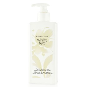 Gel de Duche Perfumado Elizabeth Arden Chá Branco 400 ml de Elizabeth Arden, Géis de duche - Ref: S0598135, Preço: 13,07 €, D...