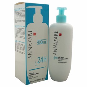 Creme Corporal Hidratante Annayake 24H 400 ml de Annayake, Hidratantes - Ref: S0598158, Preço: 29,20 €, Desconto: %