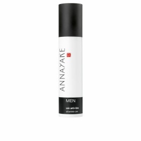 Day Cream Annayake Men 50 ml by Annayake, Moisturisers - Ref: S0598163, Price: 48,48 €, Discount: %