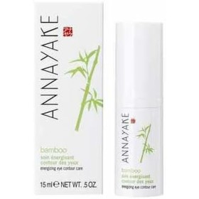 Day Cream Annayake Bamboo 15 ml by Annayake, Moisturisers - Ref: S0598166, Price: 39,87 €, Discount: %