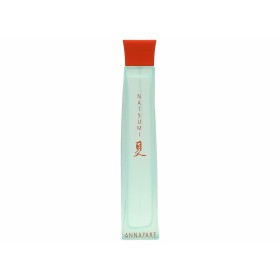 Perfume Mujer Annayake NATSUMI 100 ml de Annayake, Agua de perfume - Ref: S0598171, Precio: 49,25 €, Descuento: %