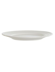 Bandeja de Aperitivos Bidasoa Gio Marrón Plástico 24 x 11,5 cm (12 Unidades) | Tienda24 Tienda24.eu