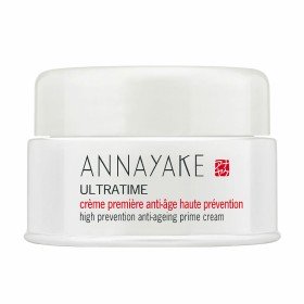 Creme de Dia Annayake Ultratime 50 ml de Annayake, Hidratantes - Ref: S0598185, Preço: 74,21 €, Desconto: %