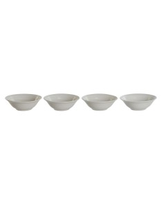 Mixing Bowl BRA EFFICIENT (4 Units) | Tienda24 Tienda24.eu