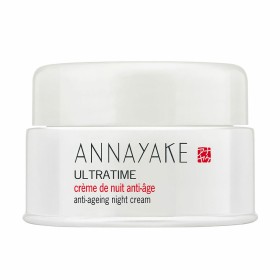 Crema de Día Annayake Ultratime 50 ml de Annayake, Hidratantes - Ref: S0598187, Precio: 89,20 €, Descuento: %