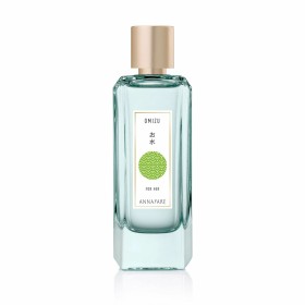 Perfume Mulher Annayake Omizu EDP EDP 100 ml de Annayake, Água de perfume - Ref: S0598189, Preço: 62,99 €, Desconto: %